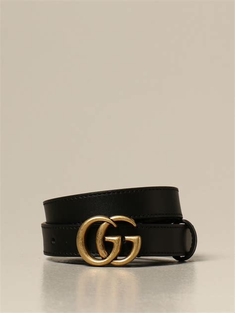 cintura gucci media oro|cinture Gucci.